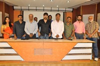 Terror Movie Press Meet